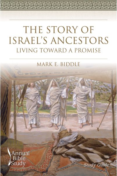 The Story of Israel’s Ancestors