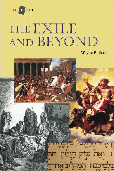 The Exile and Beyond