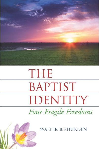 The Baptist Identity