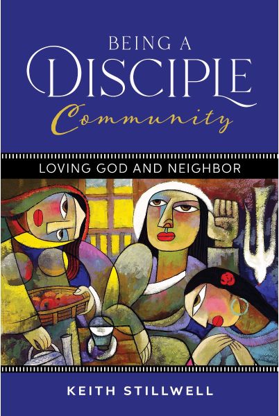 Being a Disciple Community