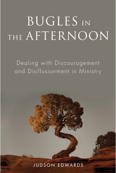 Bugles in the Afternoon