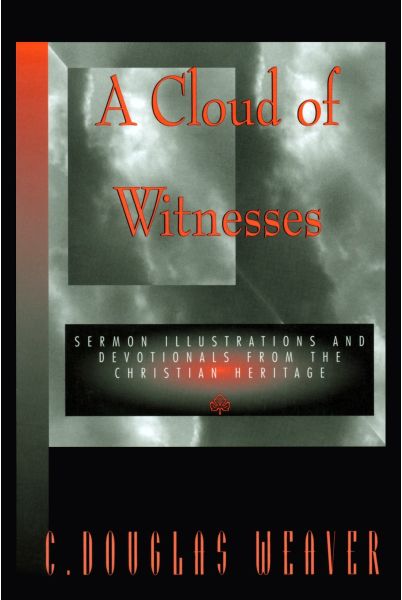 A Cloud of Witnesses