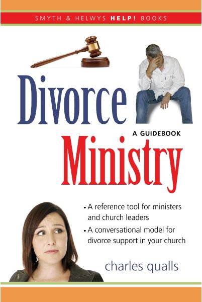Divorce Ministry