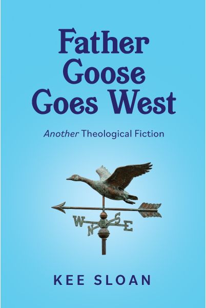 Father Goose Goes West
