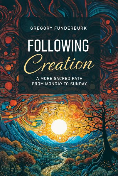 Following Creation