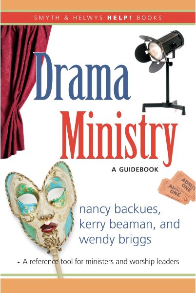 Drama Ministry