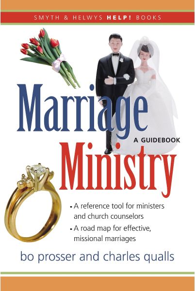 Marriage Ministry