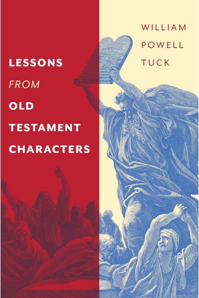 Lessons from Old Testament Characters