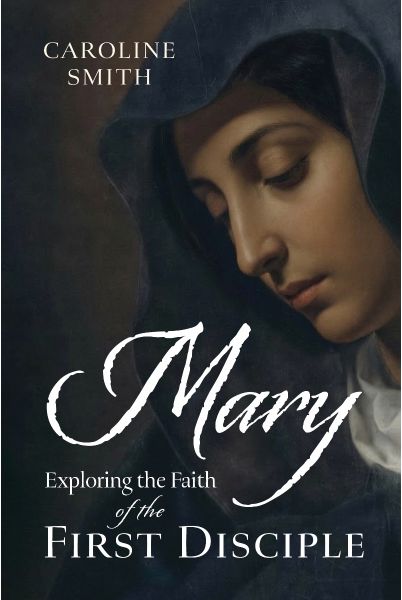 Mary