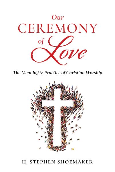 Our Ceremony of Love