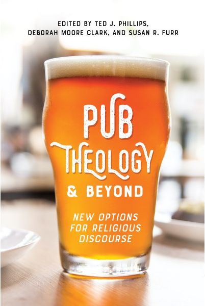 Pub Theology & Beyond