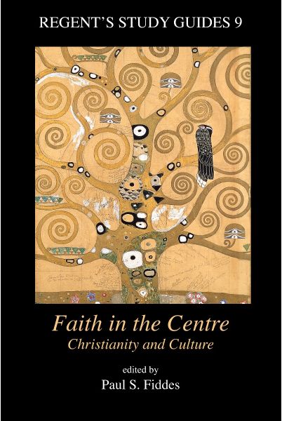 Faith in the Centre: Christianity and Culture