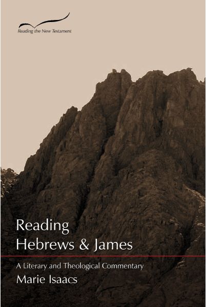 Reading Hebrews & James