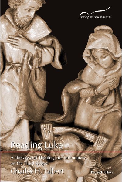 Reading Luke
