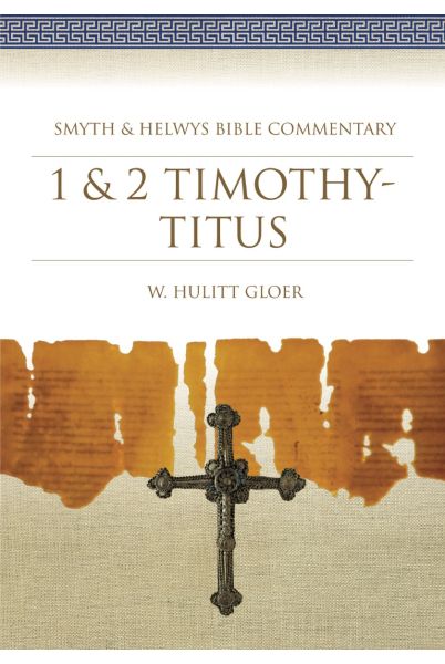 1 & 2 Timothy-Titus