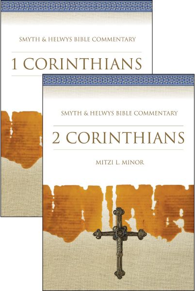 Corinthian Letters Bundle