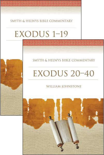 Exodus Bundle