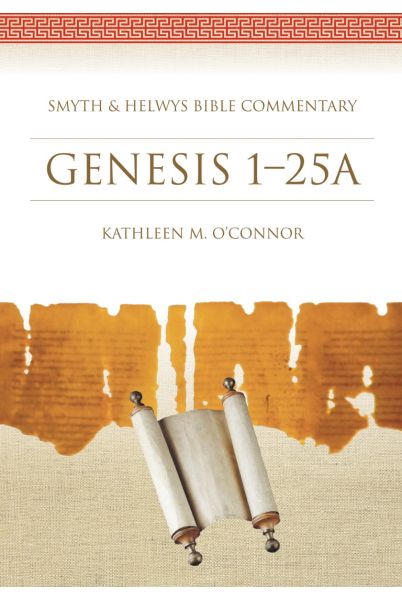 Genesis 1-25A