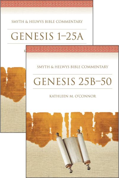Genesis Bundle