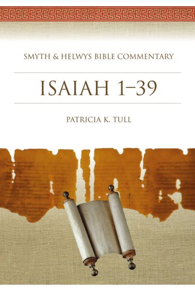 Isaiah 1–39