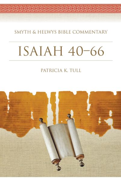 Isaiah 40–66