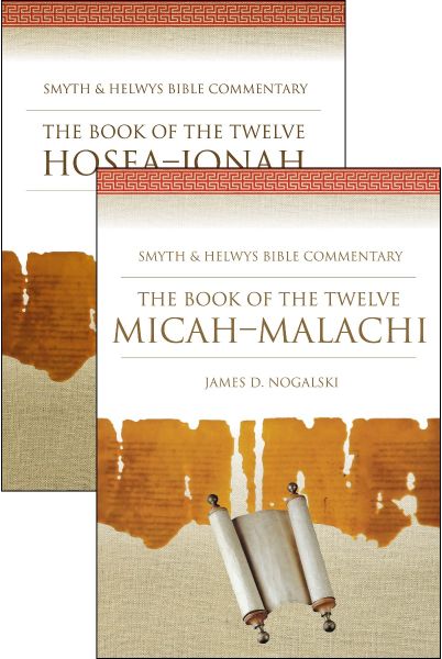 Minor Prophets Bundle