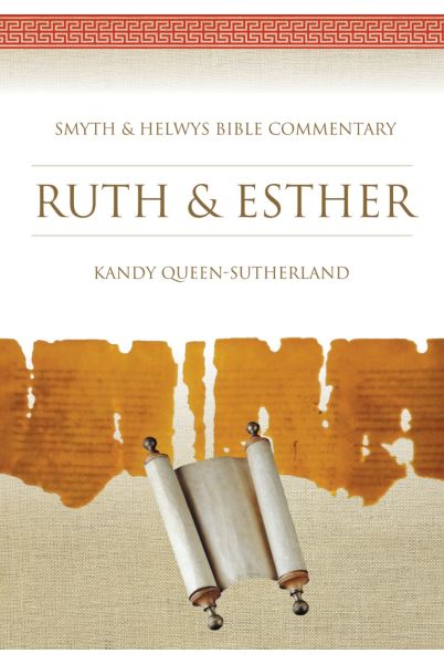 Ruth & Esther