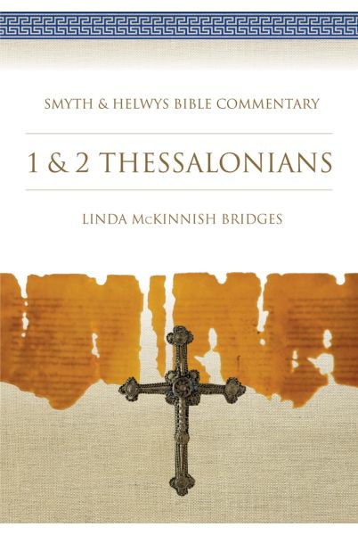 1 & 2 Thessalonians
