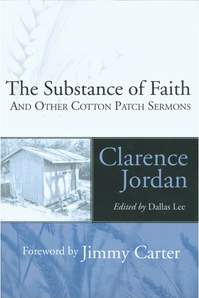 The Substance of Faith