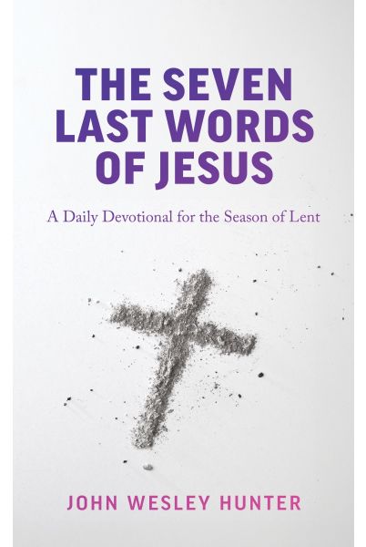 The Seven Last Words of Jesus