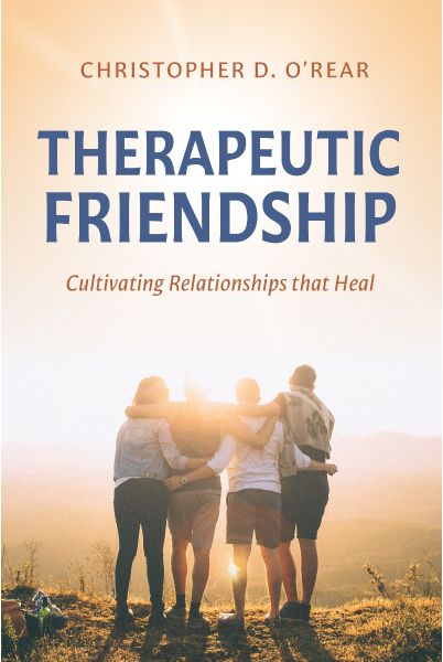 Therapeutic Friendship