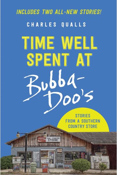 Time Well Spent at Bubba-Doo&rsquo;s