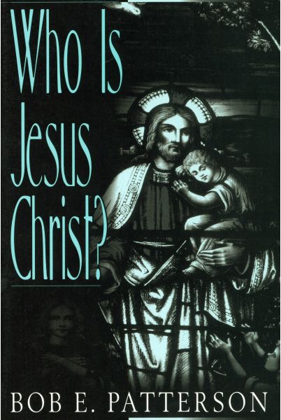 Who is Jesus Christ?