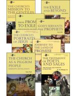 All the Bible Complete Set