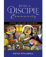 Being a Disciple Community