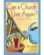 Can A Church Live Again?