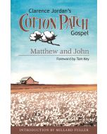 The Cotton Patch Gospel - Matthew and John