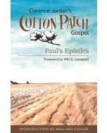 The Cotton Patch Gospel – Paul’s Epistles