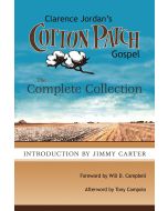 The Cotton Patch Gospel - The Complete Collection