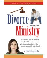 Divorce Ministry