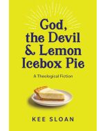 God, the Devil & Lemon Icebox Pie