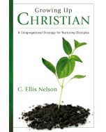 Growing Up Christian