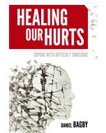 Healing Our Hurts