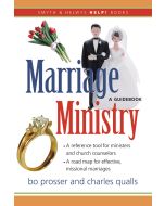 Marriage Ministry