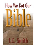 How We Got Our Bible