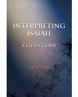 Interpreting Isaiah