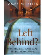 Left Behind?