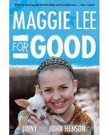 Maggie Lee for Good
