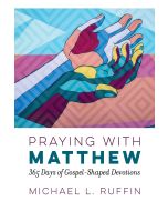 Praying with Matthew