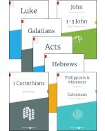 Preaching the Word Bundle